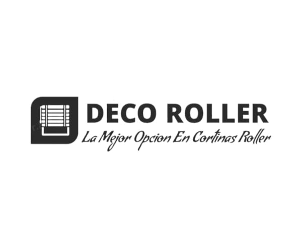 Deco Roller 