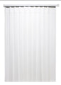 Cortina Roller Vertical Blanca 120x230