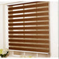 Cortinas Roller Dúo Medida : 60 x 200