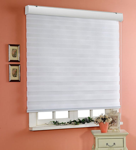 Cortinas Roller Dúo Medida : 220 x200